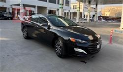 شێڤرۆلێت مالیبۆ